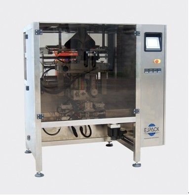 500g Peanut Packaging Machine