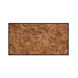 Brown Coir Fiber