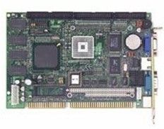 Cpu Cards Mainboards Pca-6740 Pca-6741