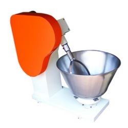 Dough Kneader.....