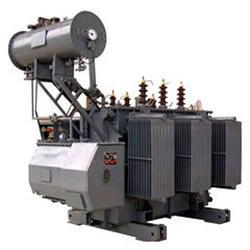 Electric Power Transformer