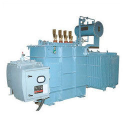 Industrial Furnace Transformers