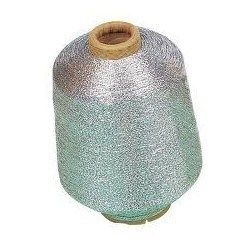 Metallic Yarns - High-Quality Raw Material, Durable and Economical Option