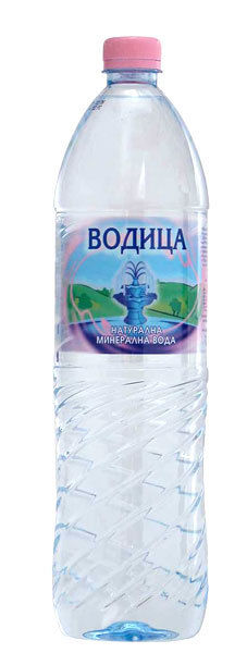 Natural Mineral Water