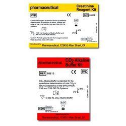 Pharmaceutical Labels