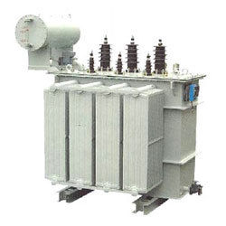 Power And Distribution Transformers