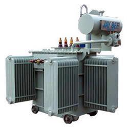 Precision Distribution Transformers