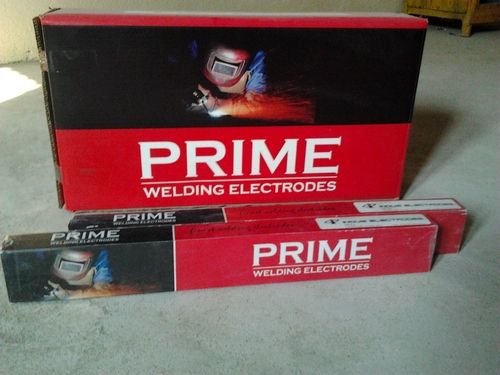  PRIME-6013 वेल्डिंग इलेक्ट्रोड 