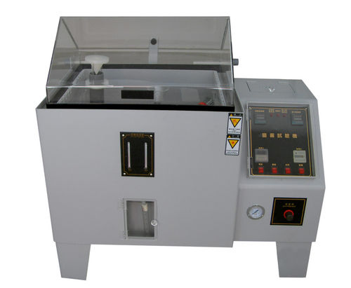 Salt Spray Test Machine