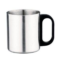 Stainless Steel Coffee Cup