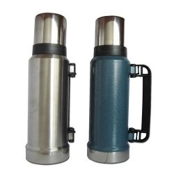 Stainless Steel Vacuum Flask