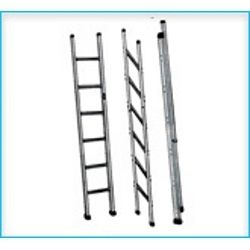 Aluminium Collapsible Ladder