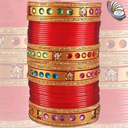 Bridal Bangles