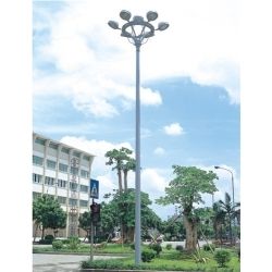 High Mast Lamp