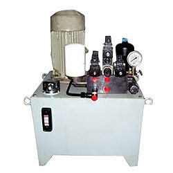 Hydraulic Power Pack