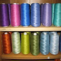 Knitting Cotton Yarn