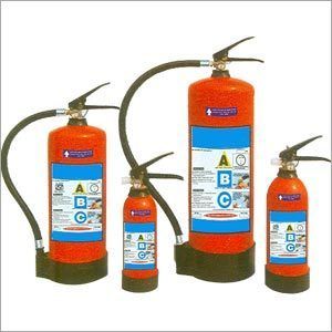 Multipurpose ABC Extinguisher
