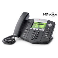 Polycom Soundpoint IP 670