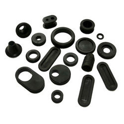 Rubber Washers Application: Cryogenics