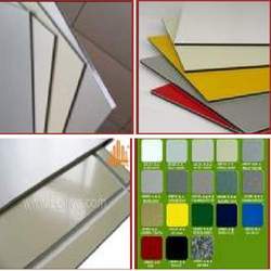 Aluminium Composite Panel