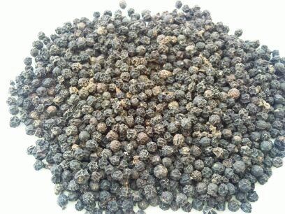 Black Pepper