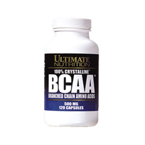 Branched Chain Amino Acids (BCAA)