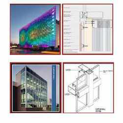 Curtain Walling