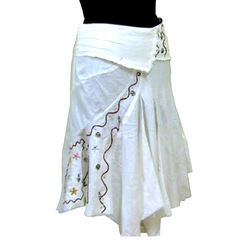 Designer Skirts