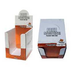 Display Cartons