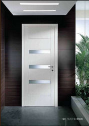 FRP Door