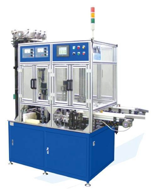 Full Automatic Bearing Assembling Machines