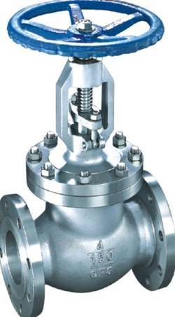 Globe Valve