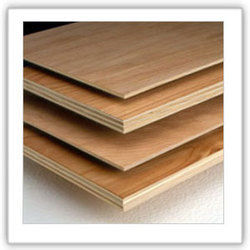 Hardwood Plywood