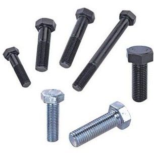 Hex Bolts Din933 M6-m56