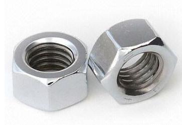 Hex Nuts Din934 M6-M56