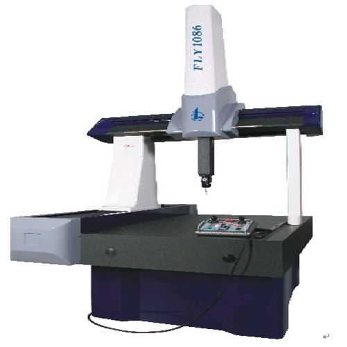 High Accuracy Cmm Machine