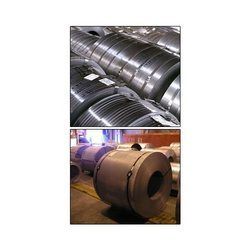 Hot Rolled Gauge Corrected Coils Strips And Sheets