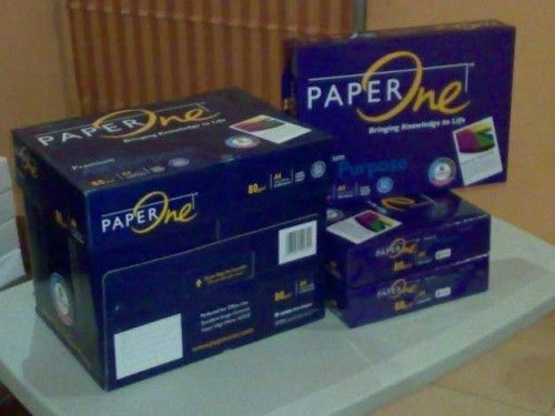 Paperone Copy Paper 75gsm