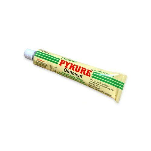 Pykure Ointment (For Piles)