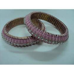 Thread Bangles set