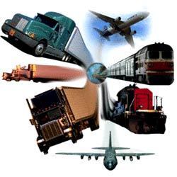 Transportation service By CARGO CARRIERS