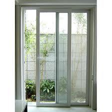 UPVC Sliding Doors