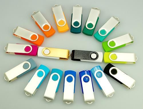 Usb Pen Drives