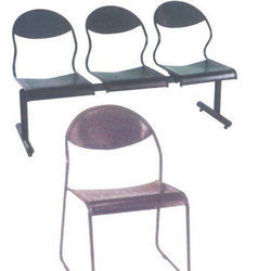 Waiting Room Chair - High Quality Raw Material, Durable and Economical Design