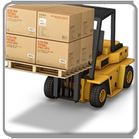 Warehousing services By CARGO CARRIERS