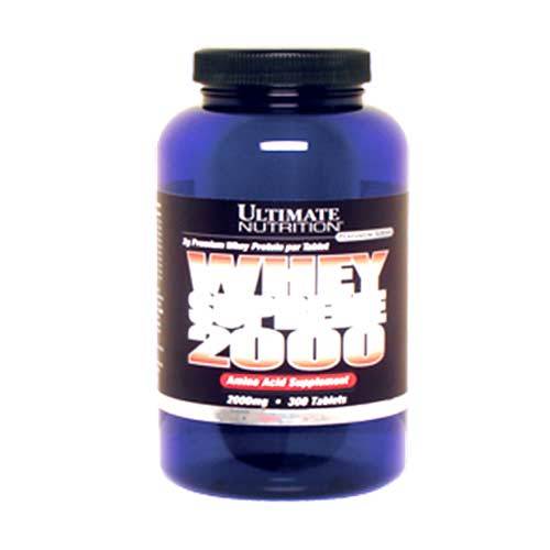 Whey Amino 2000mg