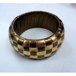 Wood Bangles