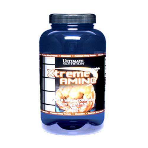 Xtreme Amino