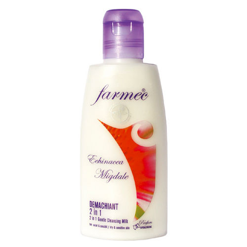 2 Phase Eye Make-up Remover