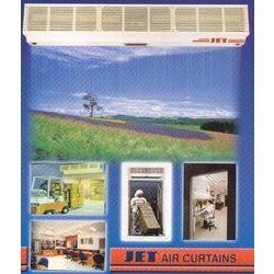 Air Curtain